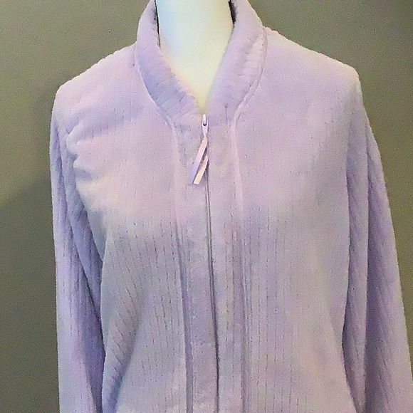 Bath robe - Picture 3 of 5